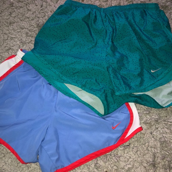 Nike Pants - Nike shorts pack Nike Pants - Nike shorts pack